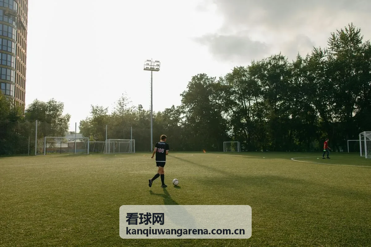 看球网德甲联赛入口
